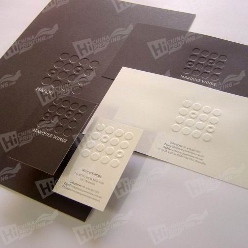 Stationery / Envelope / Letterhead Printing